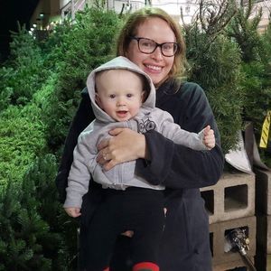 Meet your Posher, Monica